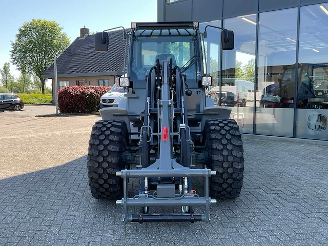 2023 kramer kl33.5l shovel - afbeelding 24 van  26