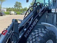 2023 kramer kl33.5l shovel - afbeelding 26 van  26