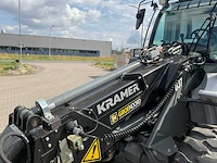 2023 kramer kl35.8t wiellader, 4wd - afbeelding 2 van  26