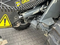 2023 kramer kl35.8t wiellader, 4wd - afbeelding 5 van  26