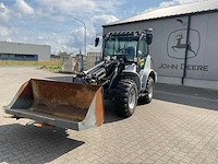 2023 kramer kl35.8t wiellader, 4wd