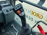 2023 kramer kl35.8t wiellader, 4wd - afbeelding 13 van  26