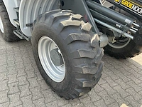 2023 kramer kl35.8t wiellader, 4wd - afbeelding 16 van  26