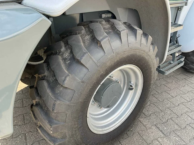 2023 kramer kl35.8t wiellader, 4wd - afbeelding 17 van  26
