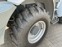2023 kramer kl35.8t wiellader, 4wd - afbeelding 17 van  26
