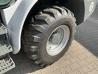 2023 kramer kl35.8t wiellader, 4wd - afbeelding 18 van  26