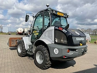 2023 kramer kl35.8t wiellader, 4wd - afbeelding 12 van  26