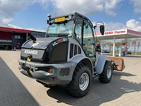 2023 kramer kl35.8t wiellader, 4wd - afbeelding 20 van  26