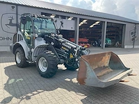 2023 kramer kl35.8t wiellader, 4wd - afbeelding 21 van  26