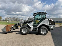 2023 kramer kl35.8t wiellader, 4wd - afbeelding 22 van  26