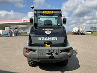 2023 kramer kl35.8t wiellader, 4wd - afbeelding 23 van  26