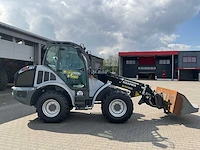 2023 kramer kl35.8t wiellader, 4wd - afbeelding 24 van  26