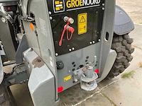 2023 kramer kt3610 verreiker - afbeelding 4 van  29
