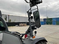 2023 kramer kt3610 verreiker - afbeelding 5 van  29