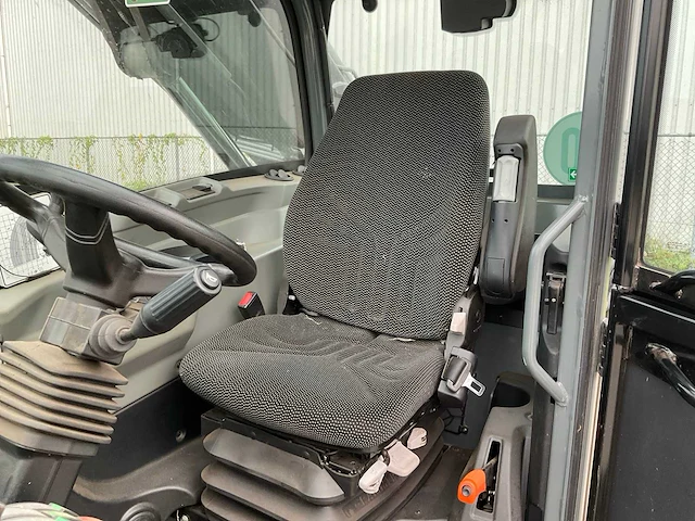 2023 kramer kt3610 verreiker - afbeelding 9 van  29