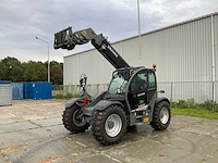 2023 kramer kt3610 verreiker - afbeelding 1 van  29