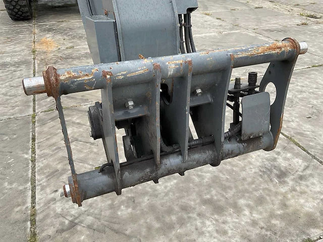 2023 kramer kt3610 verreiker - afbeelding 20 van  29