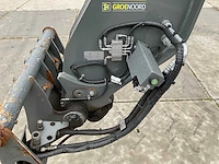 2023 kramer kt3610 verreiker - afbeelding 21 van  29