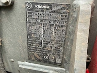 2023 kramer kt3610 verreiker - afbeelding 22 van  29