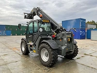 2023 kramer kt3610 verreiker - afbeelding 23 van  29