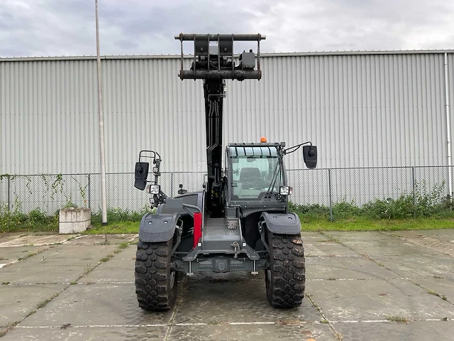 2023 kramer kt3610 verreiker - afbeelding 28 van  29