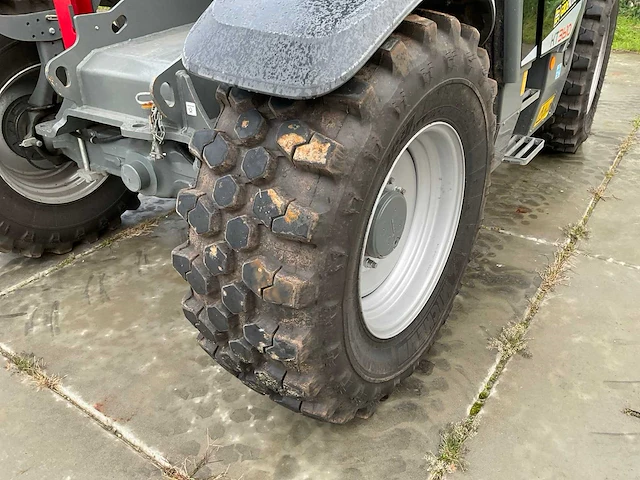 2023 kramer kt3610 verreiker - afbeelding 29 van  29