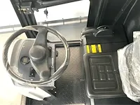 2023 kremer krs 100 veegmachine met cabine - afbeelding 2 van  24