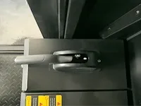 2023 kremer krs 100 veegmachine met cabine - afbeelding 8 van  24