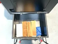 2023 kremer krs 100 veegmachine met cabine - afbeelding 9 van  24