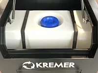 2023 kremer krs 100 veegmachine met cabine - afbeelding 10 van  24