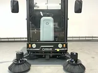 2023 kremer krs 100 veegmachine met cabine - afbeelding 19 van  24