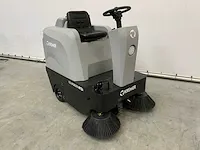 2023 kremer kryzs4 zit veegmachine - afbeelding 15 van  21