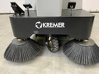 2023 kremer kryzs4 zit veegmachine - afbeelding 17 van  21