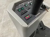 2023 kremer kryzs4 zit veegmachine - afbeelding 20 van  21