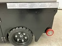 2023 kremer kryzs4 zit veegmachine - afbeelding 21 van  21