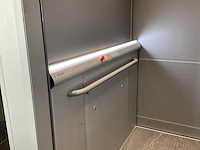 2023 kroon liften sb 200 platformlift - afbeelding 8 van  13