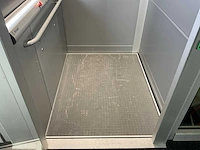 2023 kroon liften sb 200 platformlift - afbeelding 9 van  13