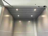 2023 kroon liften sb 200 platformlift - afbeelding 10 van  13