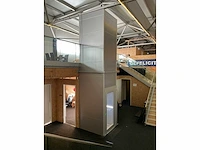2023 kroon liften sb 200 platformlift - afbeelding 13 van  13