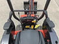 2023 kubota u10-5 minigraafmachine - afbeelding 16 van  18