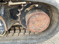 2023 kubota u36-4 minigraafmachine - afbeelding 2 van  35