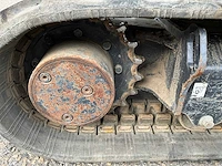 2023 kubota u36-4 minigraafmachine - afbeelding 4 van  35