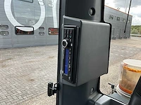 2023 kubota u36-4 minigraafmachine - afbeelding 20 van  35