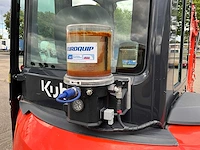 2023 kubota u36-4 minigraafmachine - afbeelding 22 van  35