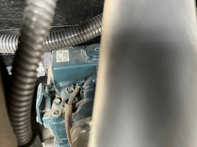 2023 kubota u36-4 minigraafmachine - afbeelding 26 van  35