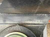 2023 kubota u36-4 minigraafmachine - afbeelding 29 van  35