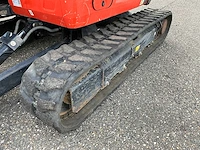 2023 kubota u36-4 minigraafmachine - afbeelding 35 van  35