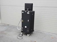 2023 laser medical diode ice laser d2 triplewave - afbeelding 3 van  9
