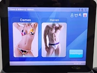 2023 laser medical diode ice laser d2 triplewave - afbeelding 5 van  9