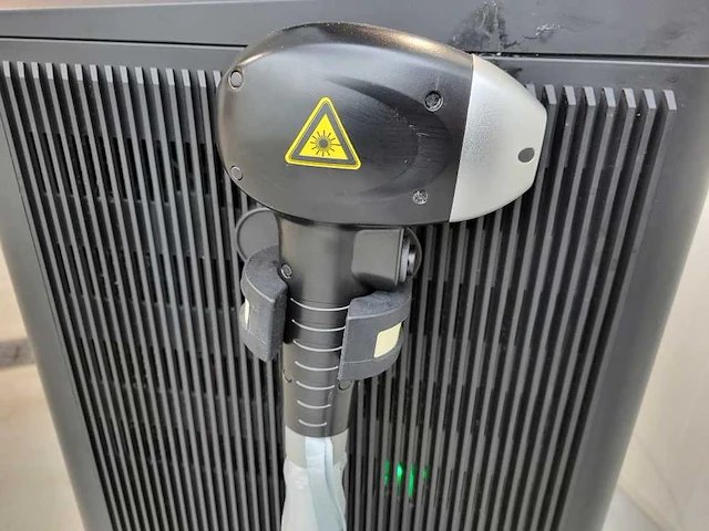 2023 laser medical diode ice laser d2 triplewave - afbeelding 6 van  9